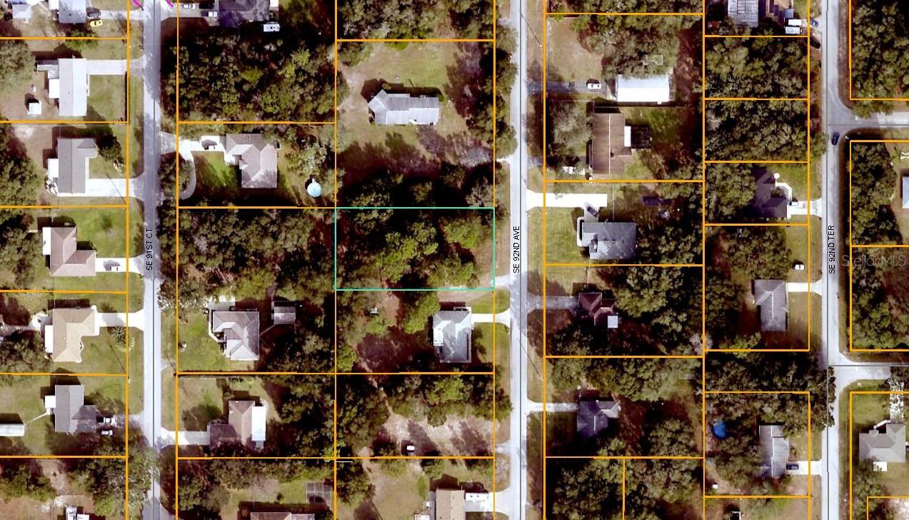 SE 92ND AVE, SUMMERFIELD, FL — photo 2