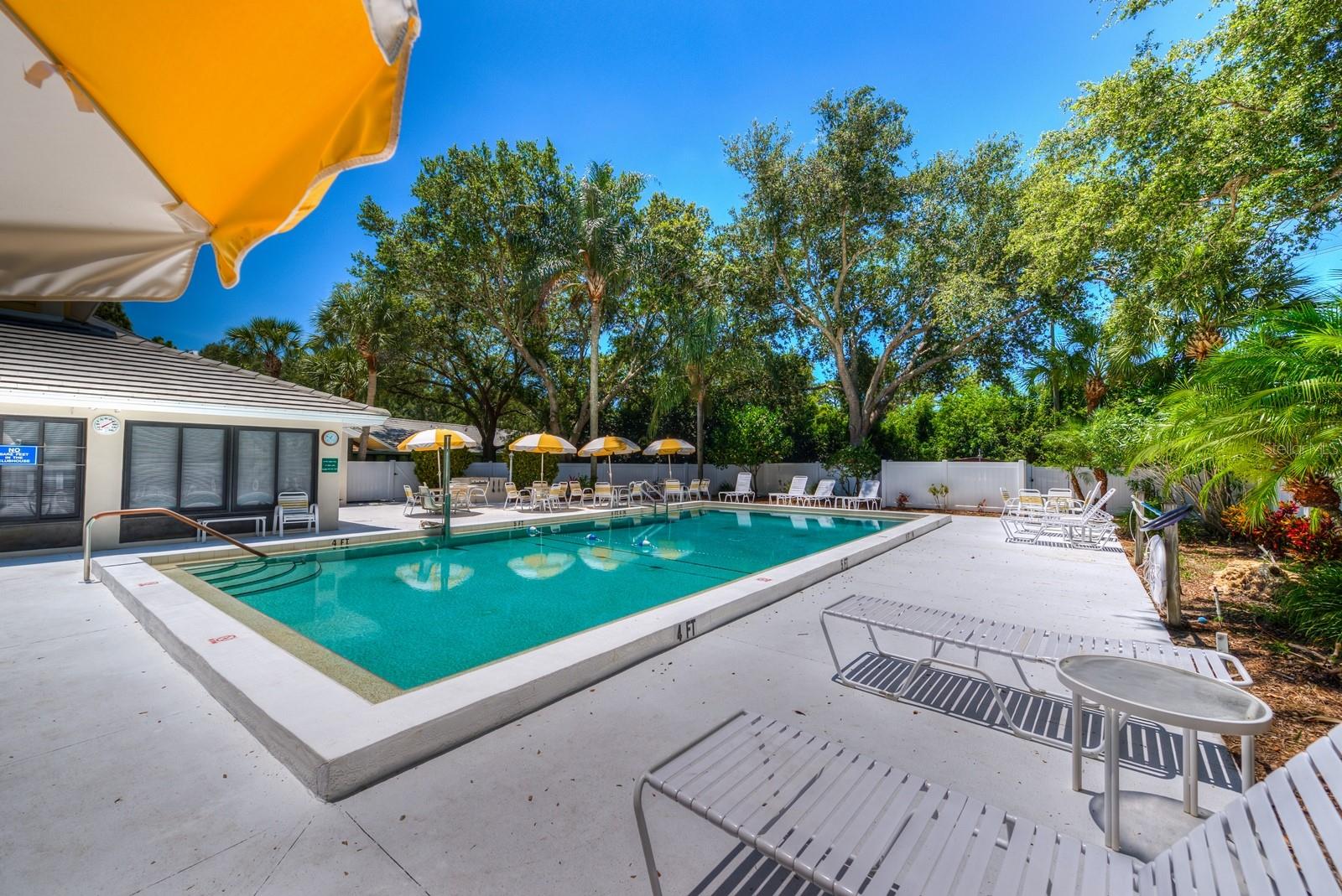 130 SOUTHAMPTON PL #360, VENICE, FL — photo 30