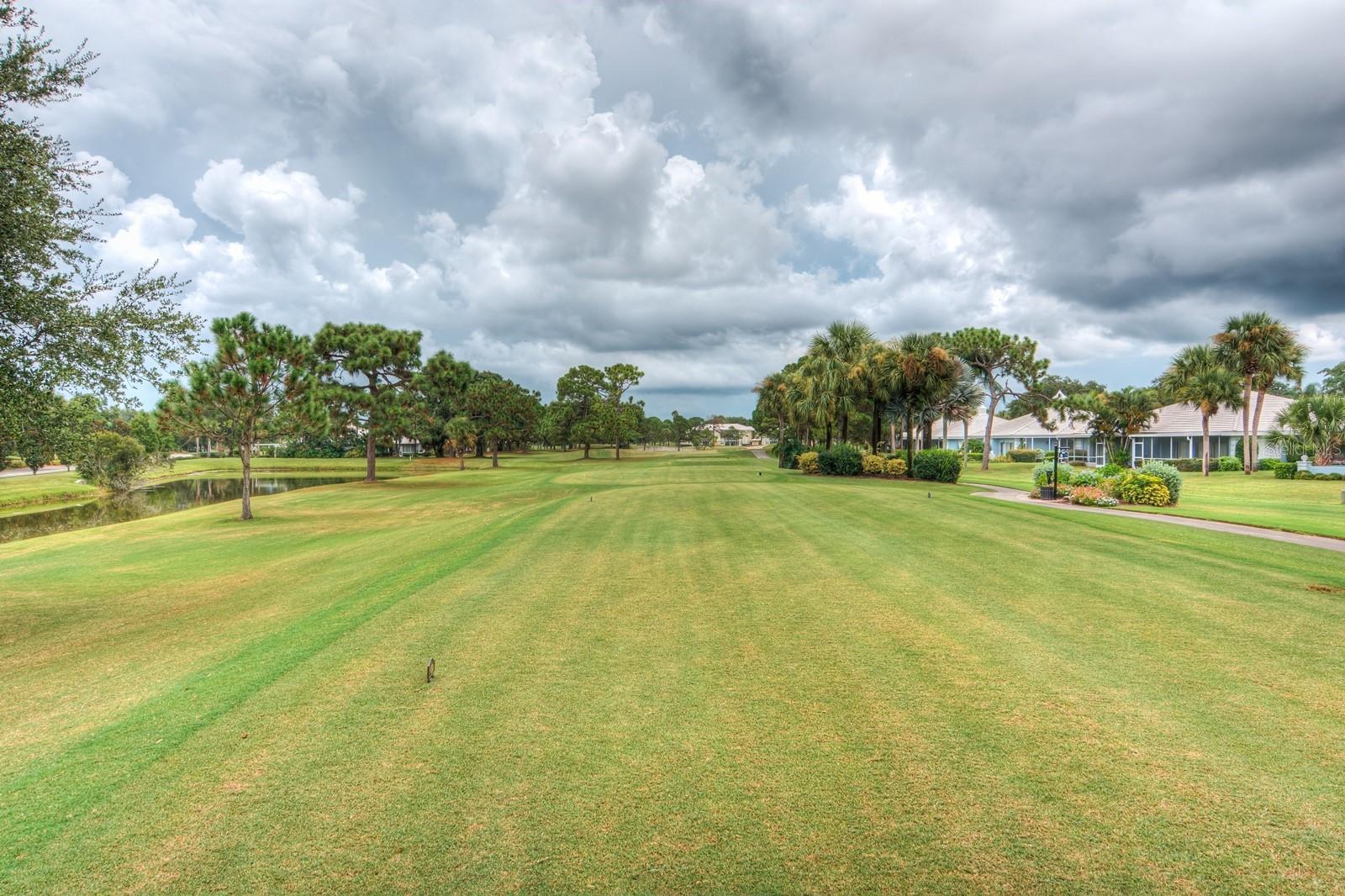 130 SOUTHAMPTON PL #360, VENICE, FL — photo 32