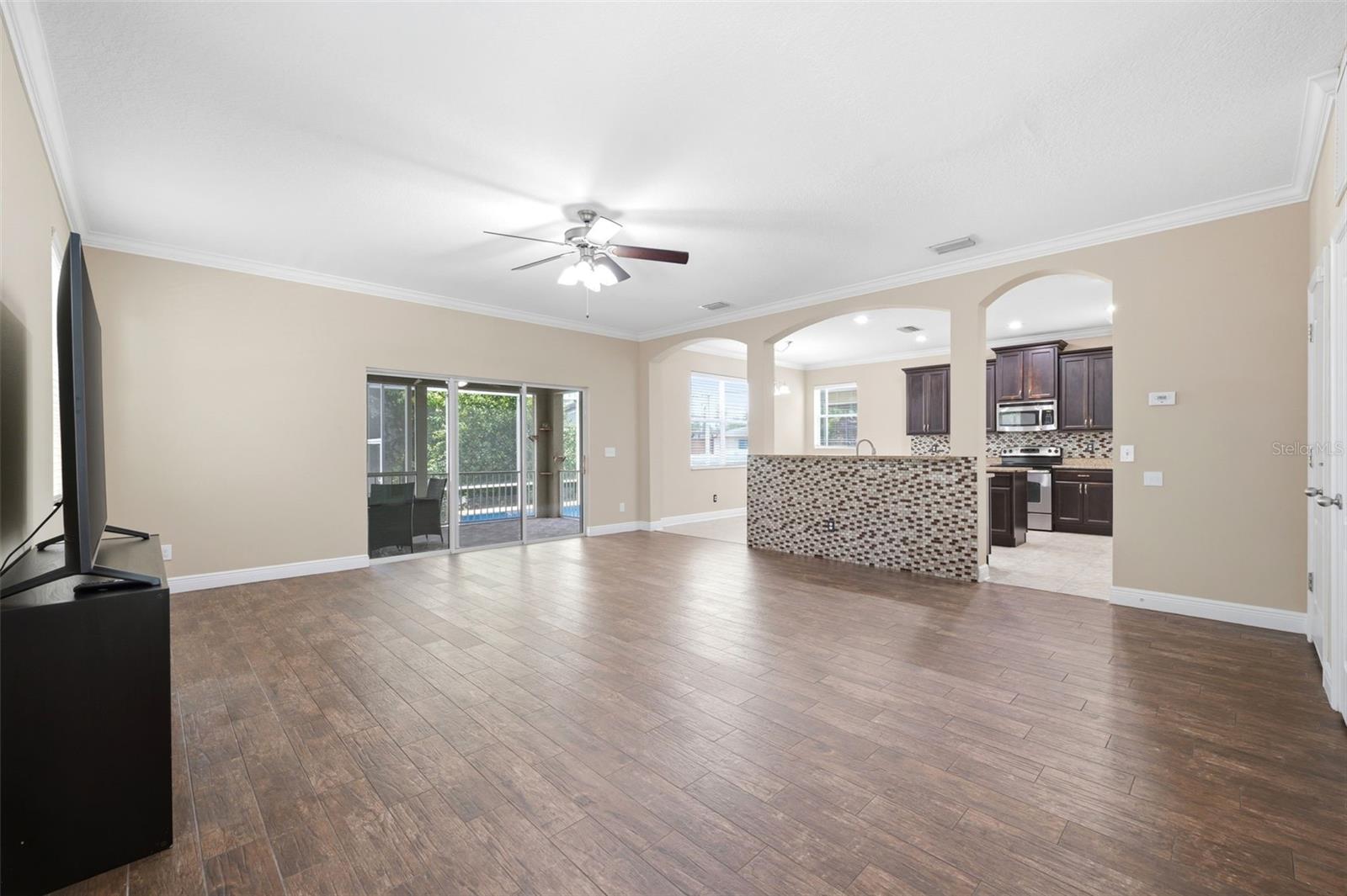 7411 S FITZGERALD ST, TAMPA, FL — photo 12