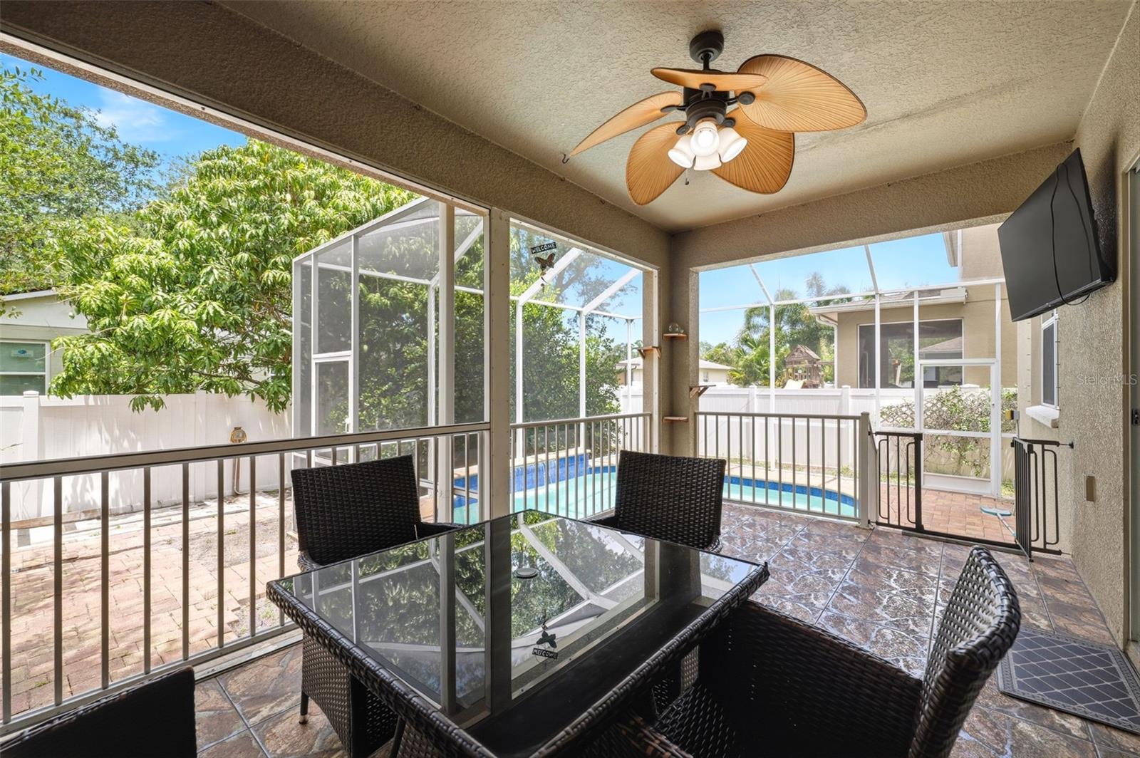 7411 S FITZGERALD ST, TAMPA, FL — photo 33