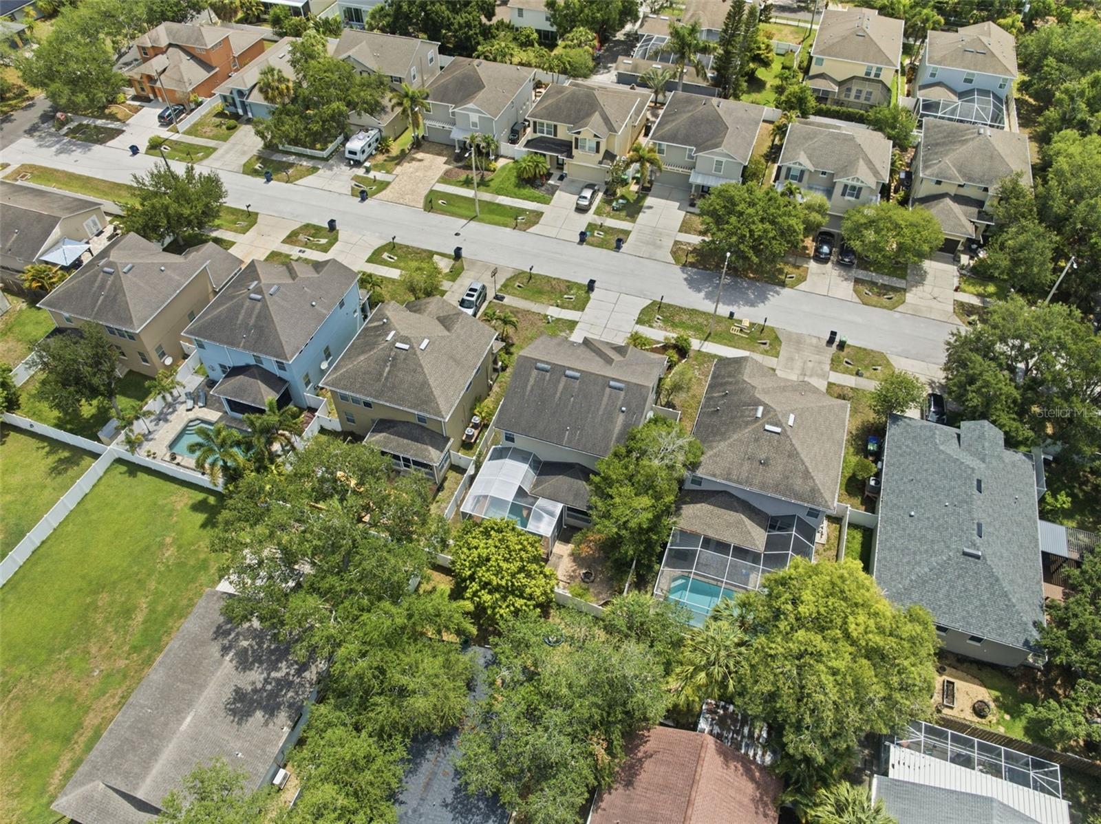 7411 S FITZGERALD ST, TAMPA, FL — photo 48