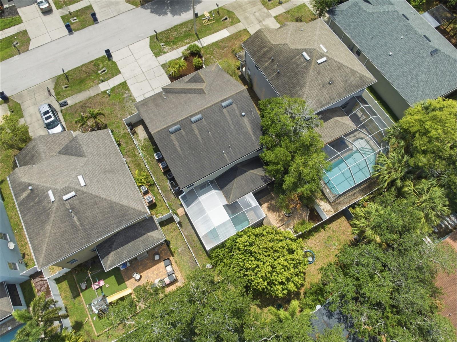 7411 S FITZGERALD ST, TAMPA, FL — photo 49