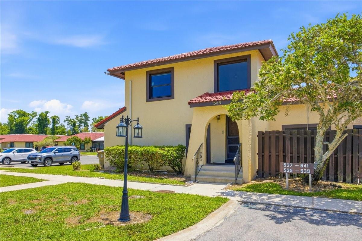 535 HUNTER CIR #535, KISSIMMEE, FL