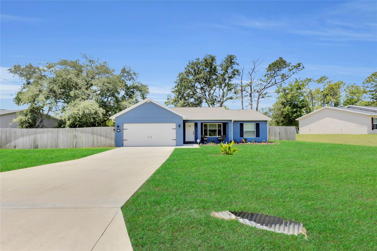 20 MALAUKA CIR, OCKLAWAHA, FL