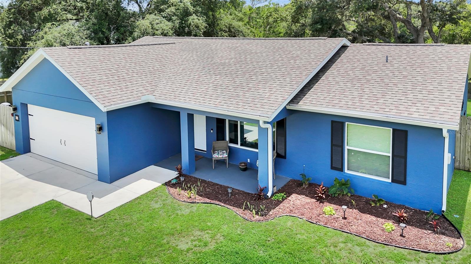 20 MALAUKA CIR, OCKLAWAHA, FL — photo 2