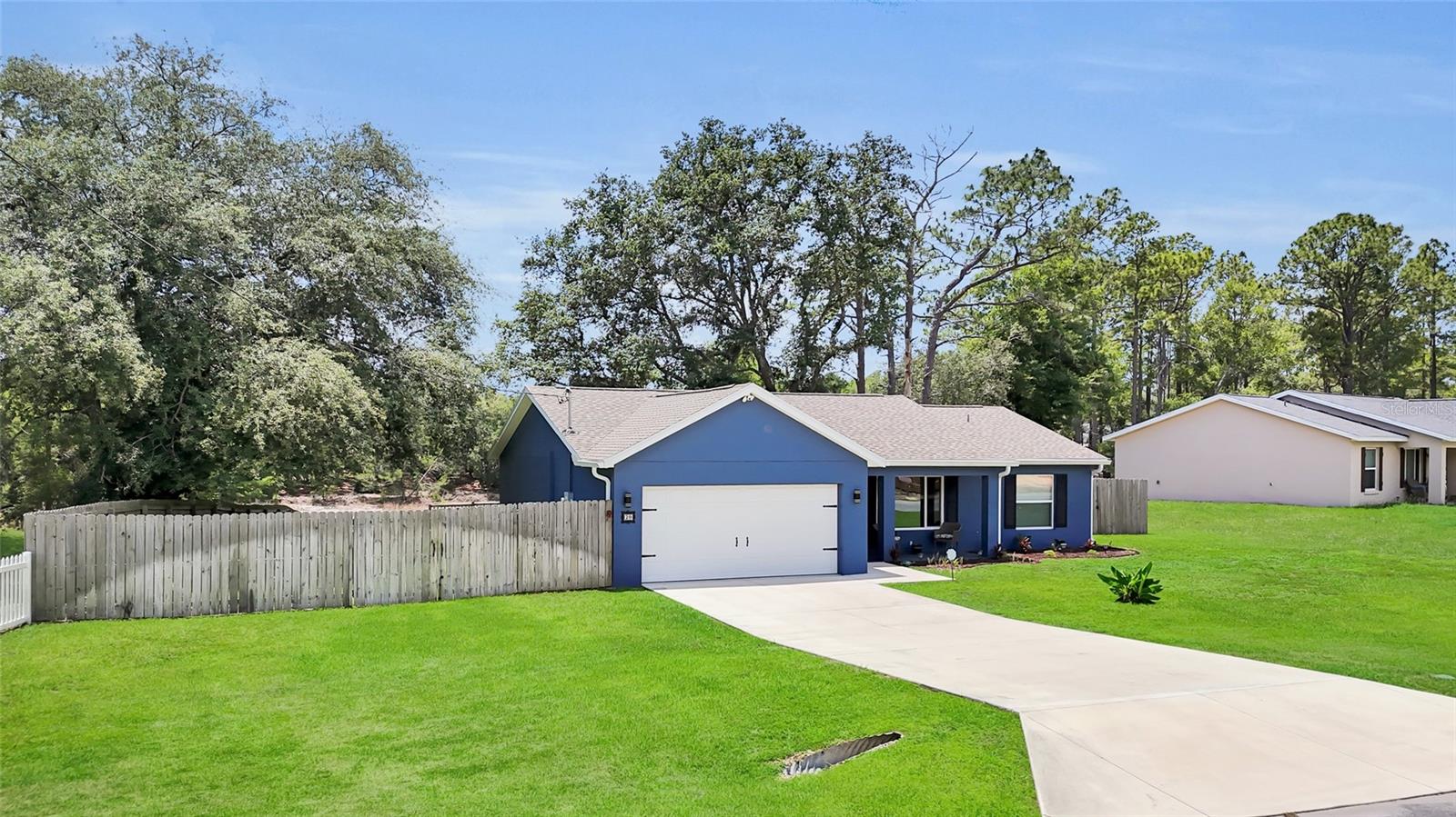 20 MALAUKA CIR, OCKLAWAHA, FL — photo 4