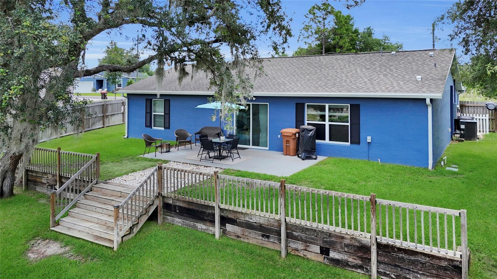 20 MALAUKA CIR, OCKLAWAHA, FL — photo 5