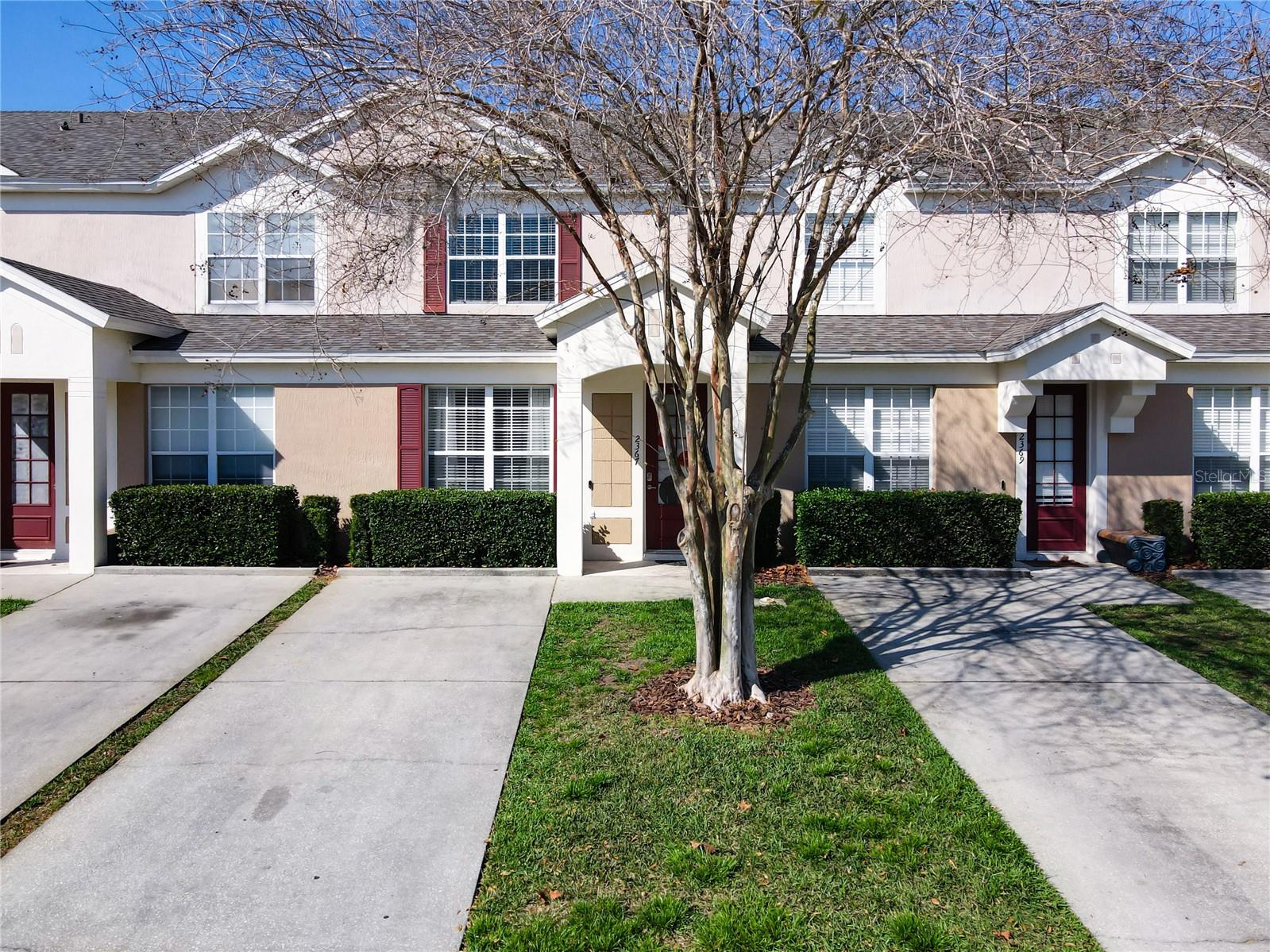 2367 SILVER PALM DR, KISSIMMEE, FL — photo 2