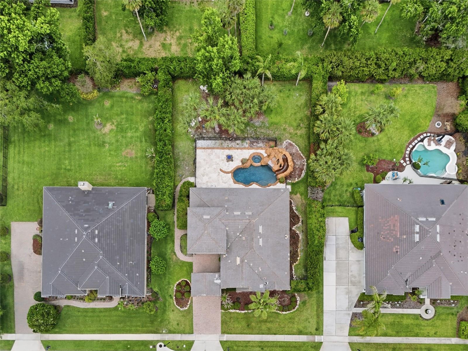 1707 COTTONWOOD CREEK PL, LAKE MARY, FL — photo 41