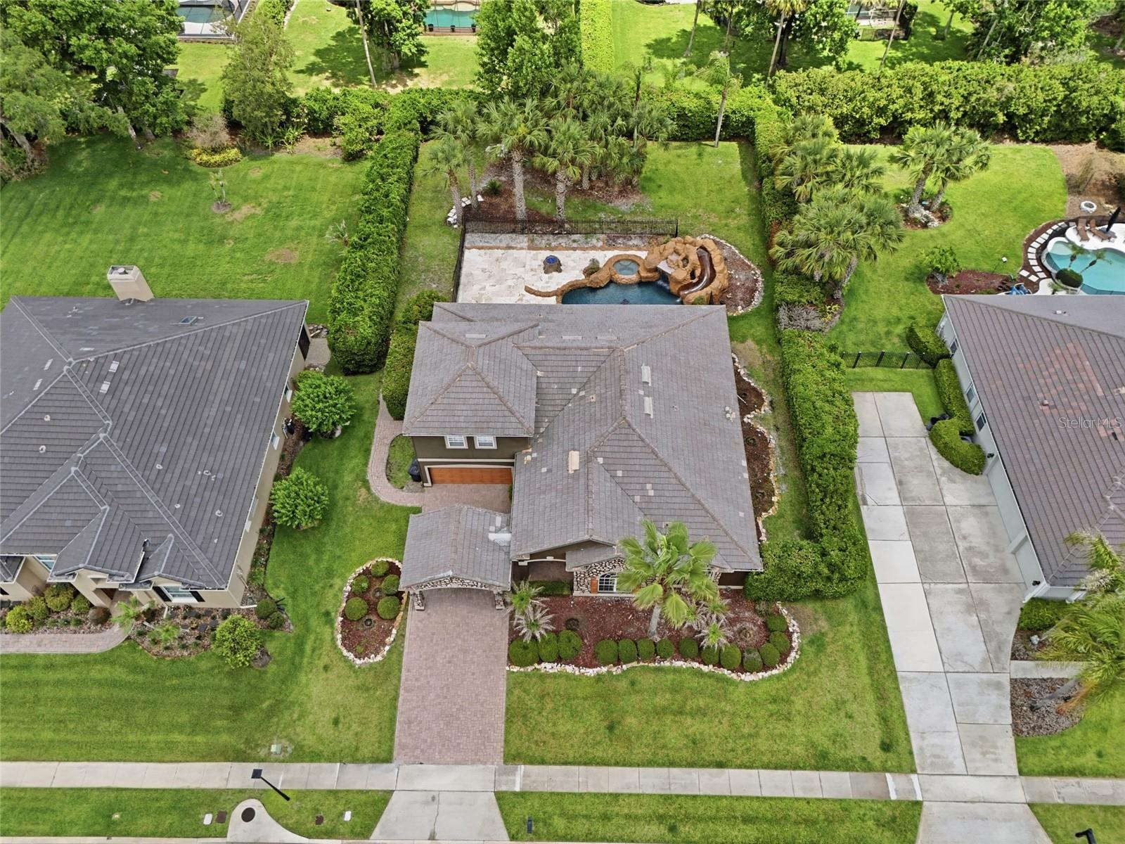 1707 COTTONWOOD CREEK PL, LAKE MARY, FL — photo 42