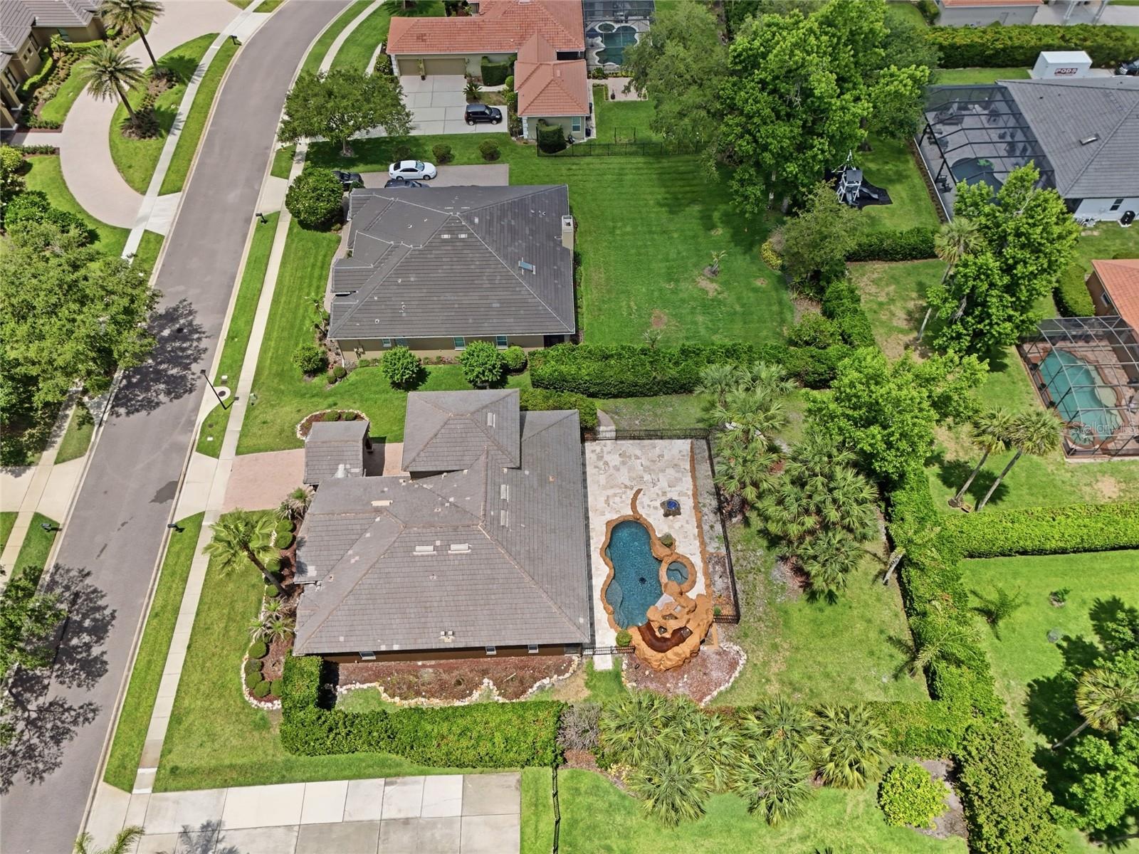 1707 COTTONWOOD CREEK PL, LAKE MARY, FL — photo 43
