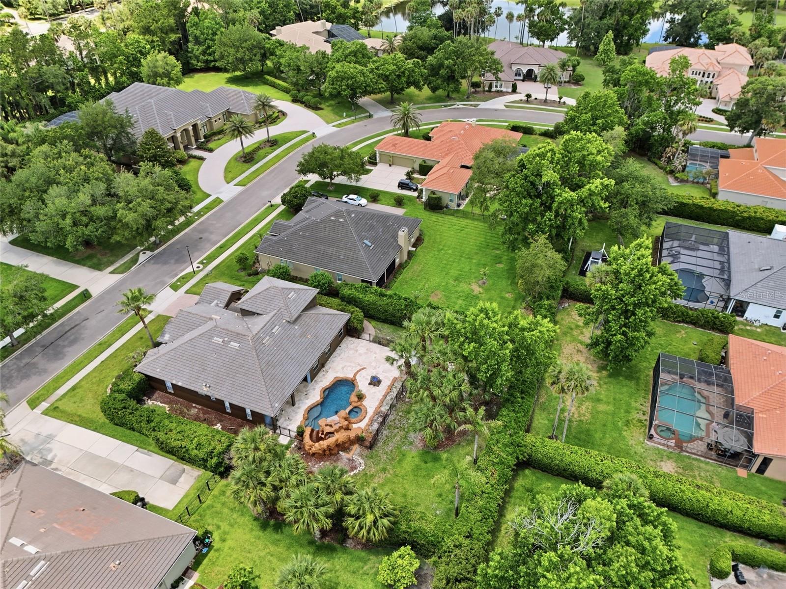 1707 COTTONWOOD CREEK PL, LAKE MARY, FL — photo 45