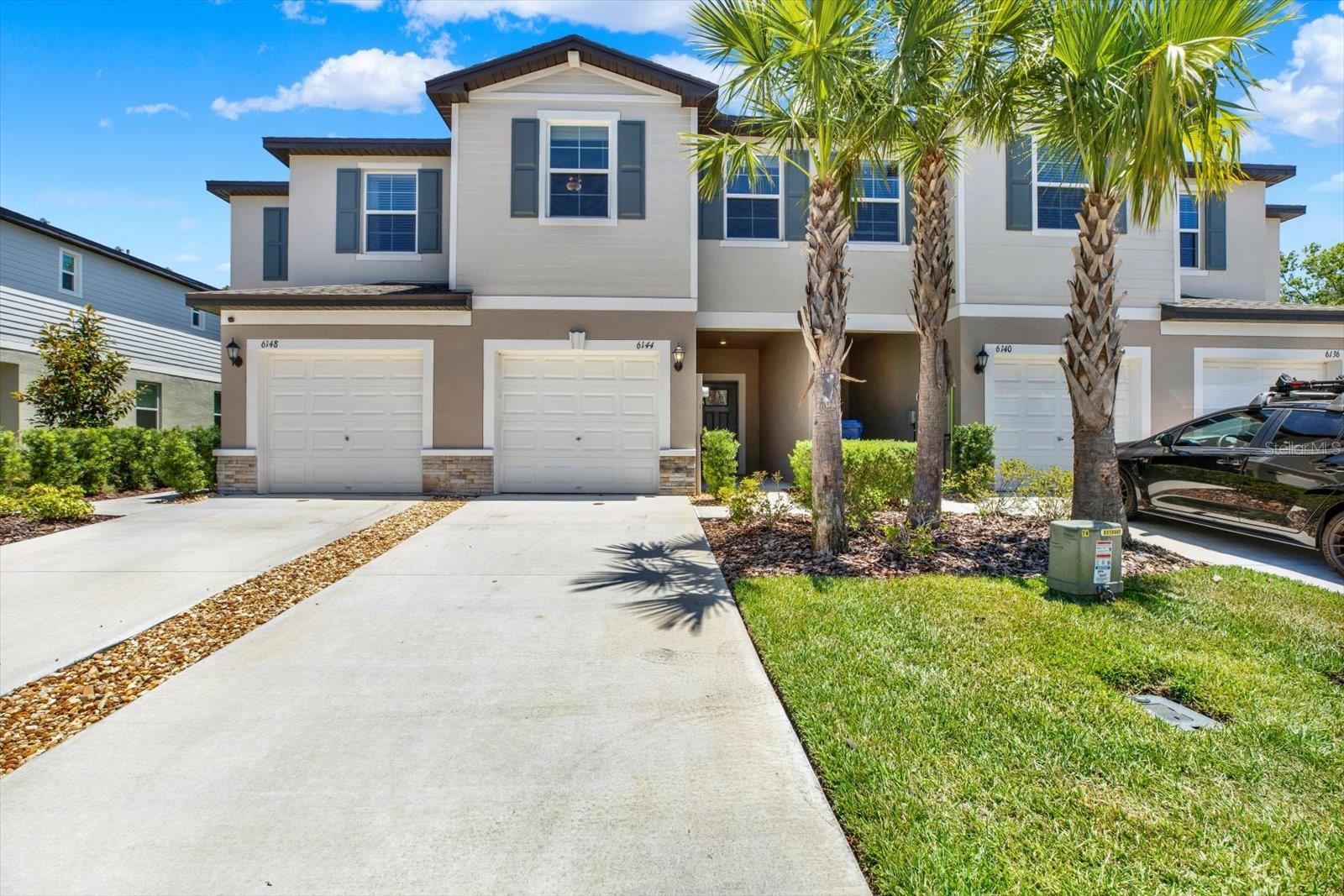 6144 SHINER ST, LAND O LAKES, FL