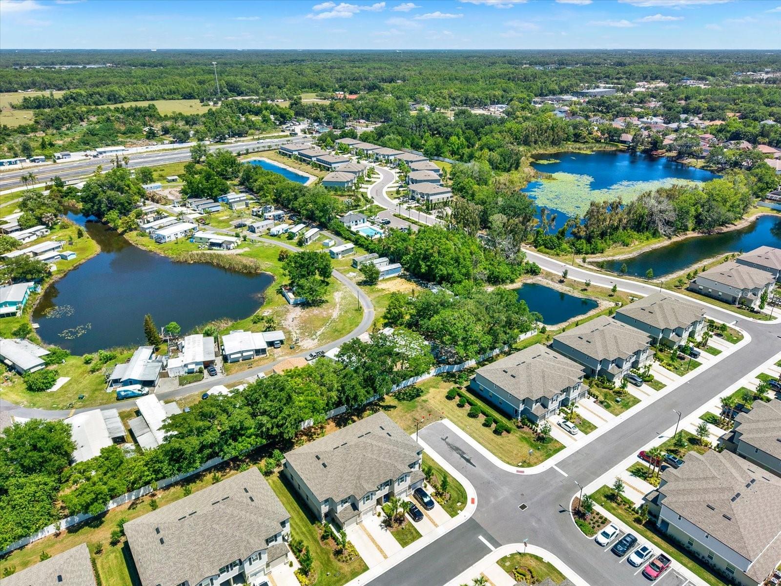 6144 SHINER ST, LAND O LAKES, FL — photo 16