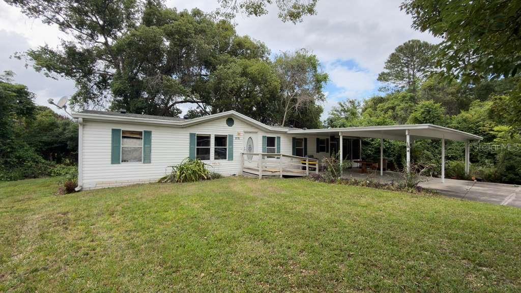 2011 PINEWOOD LN, MOUNT DORA, FL