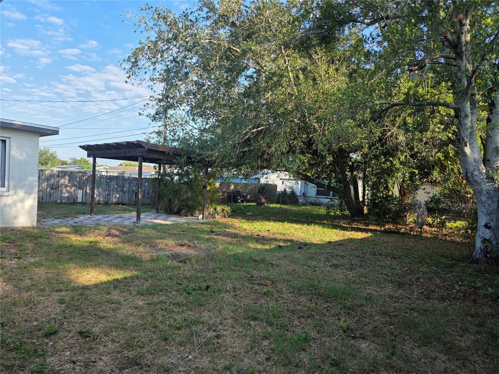 4823 LONGWOOD AVE, HOLIDAY, FL — photo 29
