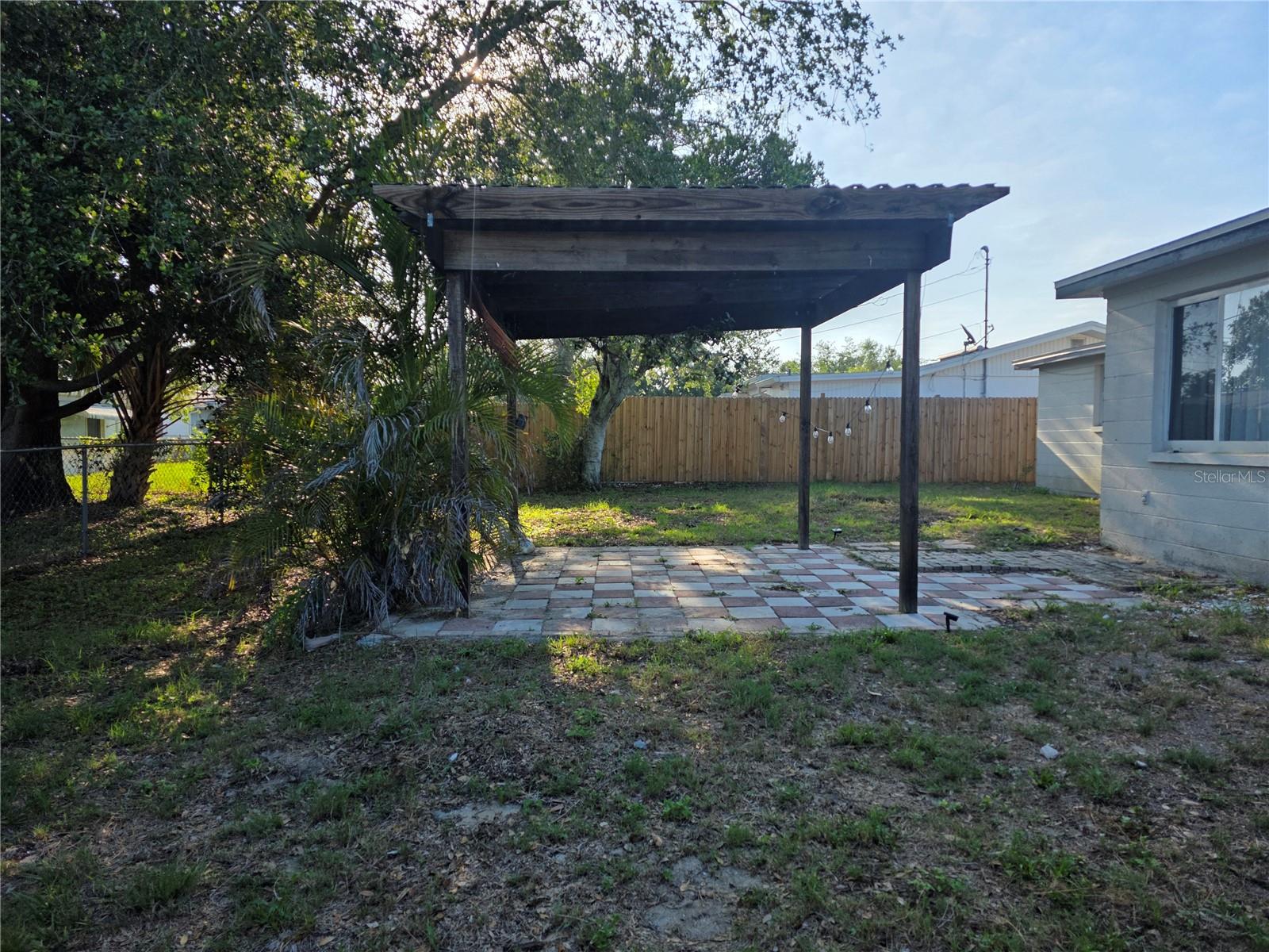 4823 LONGWOOD AVE, HOLIDAY, FL — photo 30