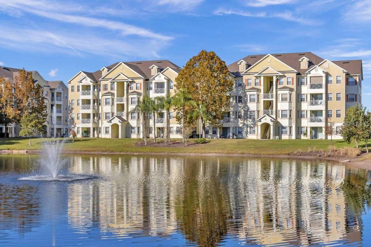 5255 CANE ISLAND LOOP #304, KISSIMMEE, FL