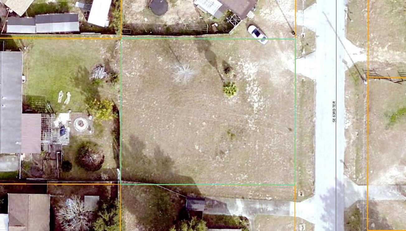 14052 SE 63RD TER, SUMMERFIELD, FL