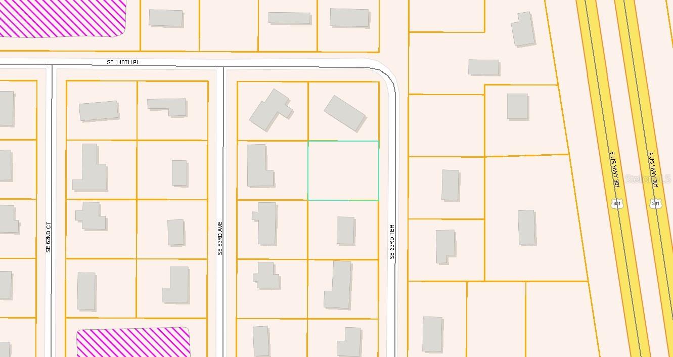 14052 SE 63RD TER, SUMMERFIELD, FL — photo 6