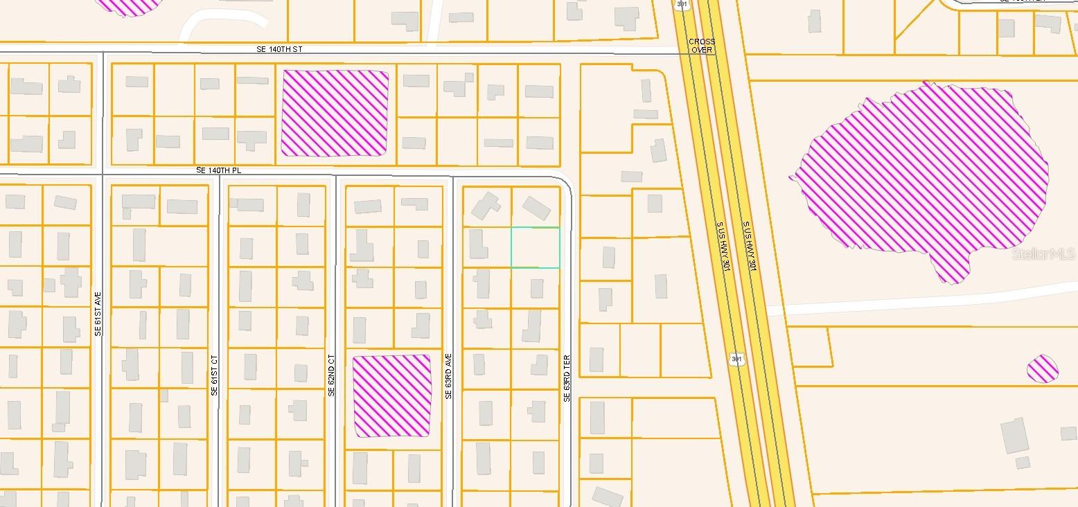 14052 SE 63RD TER, SUMMERFIELD, FL — photo 7