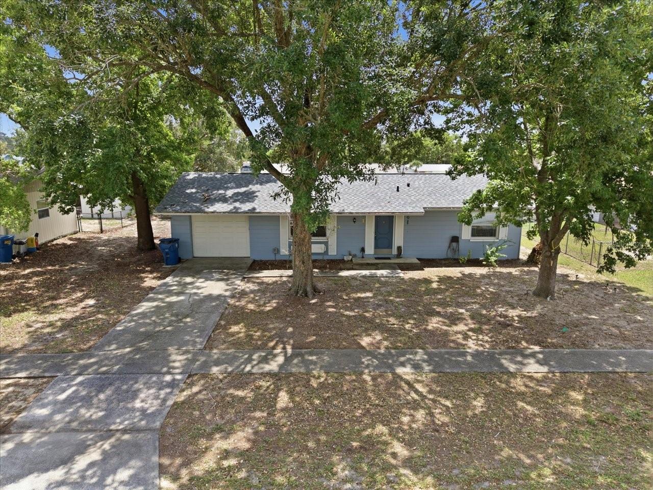 12452 EDDINGTON RD, SPRING HILL, FL