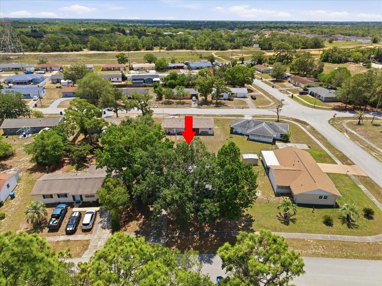 12452 EDDINGTON RD, SPRING HILL, FL — photo 3