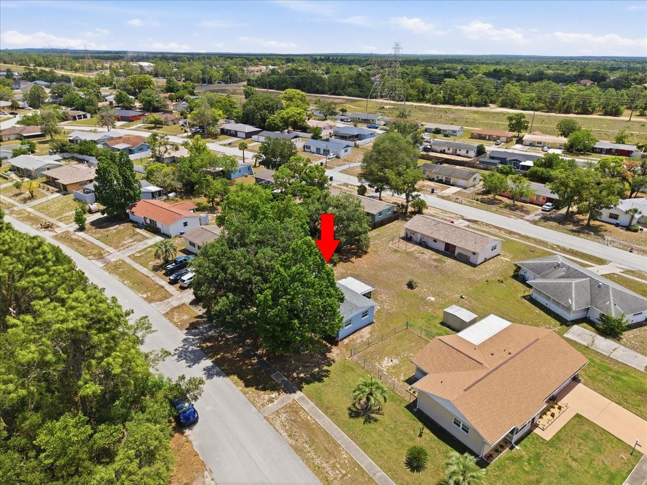 12452 EDDINGTON RD, SPRING HILL, FL — photo 5