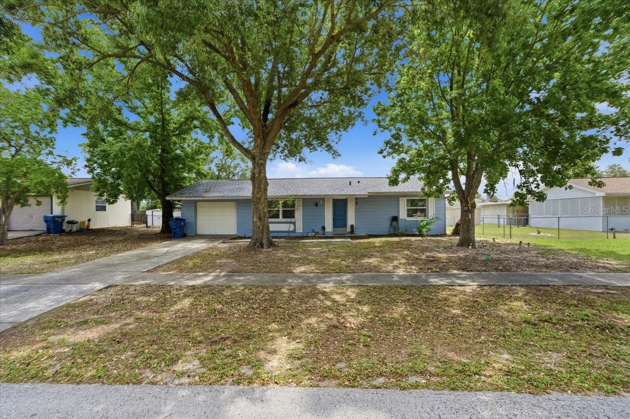 12452 EDDINGTON RD, SPRING HILL, FL — photo 12