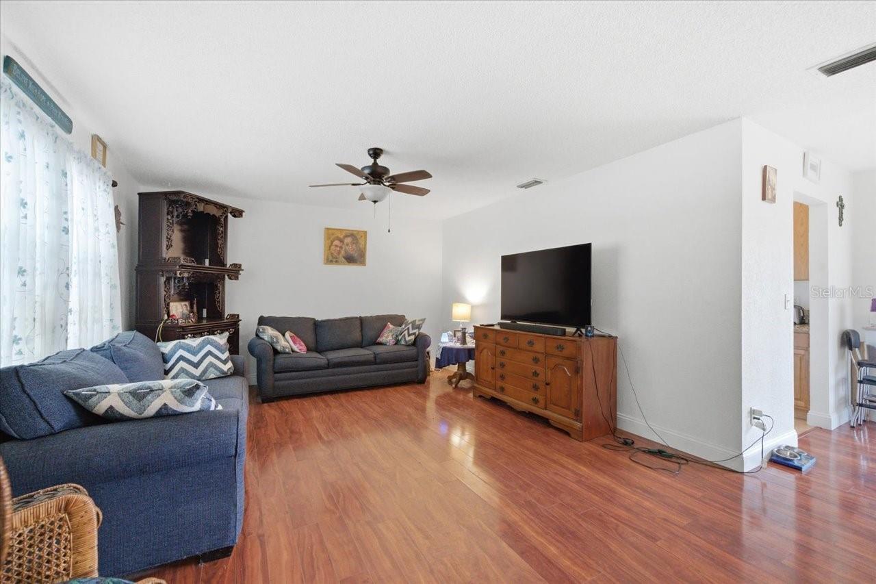 12452 EDDINGTON RD, SPRING HILL, FL — photo 14