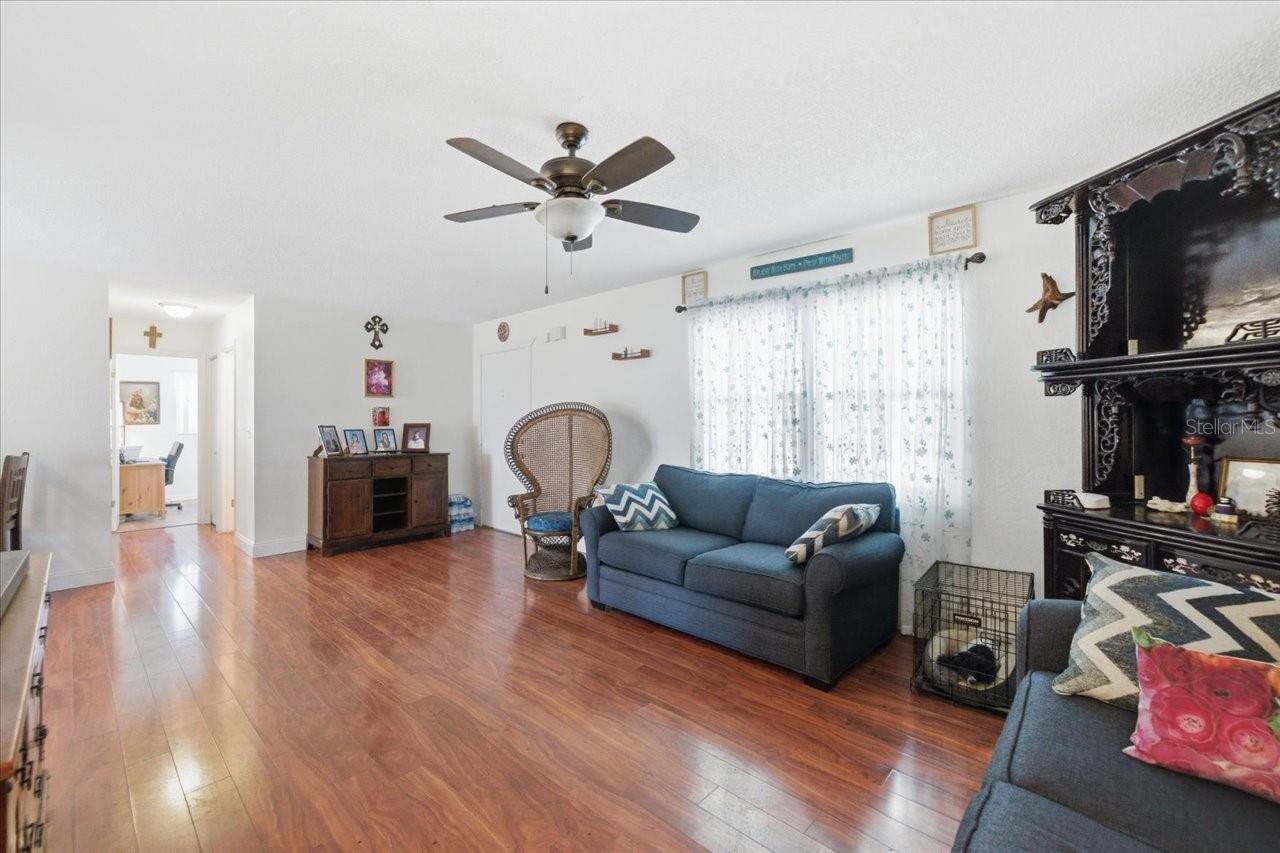 12452 EDDINGTON RD, SPRING HILL, FL — photo 15