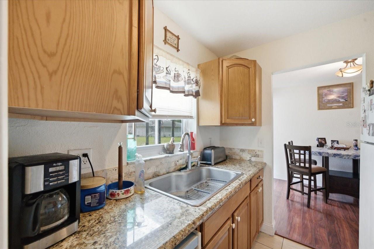 12452 EDDINGTON RD, SPRING HILL, FL — photo 19