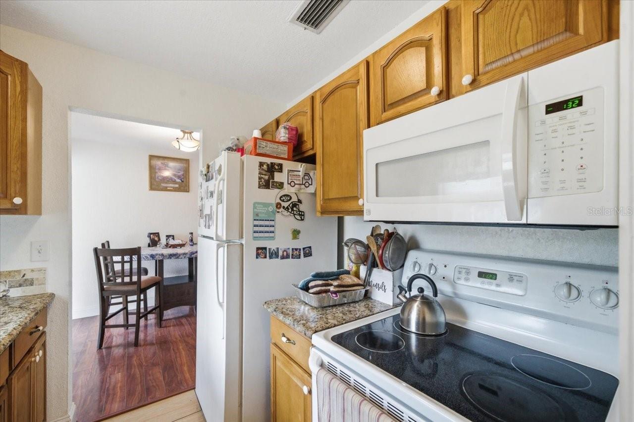 12452 EDDINGTON RD, SPRING HILL, FL — photo 20