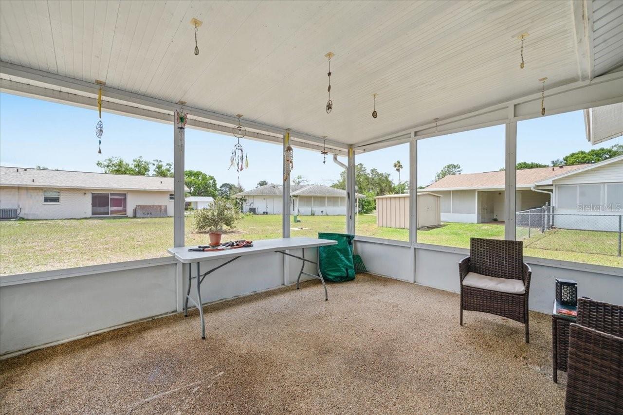 12452 EDDINGTON RD, SPRING HILL, FL — photo 33