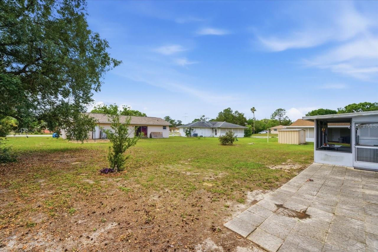 12452 EDDINGTON RD, SPRING HILL, FL — photo 36