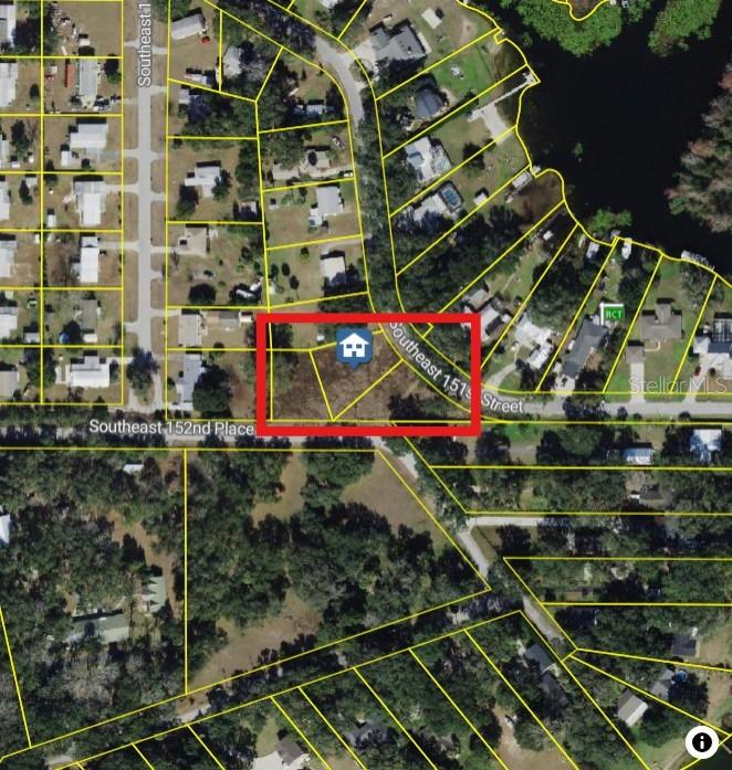 SE 152ND PL, SUMMERFIELD, FL — photo 2