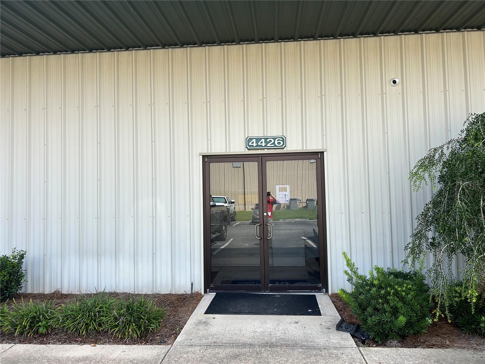 4426 NE 83RD RD #4426, WILDWOOD, FL