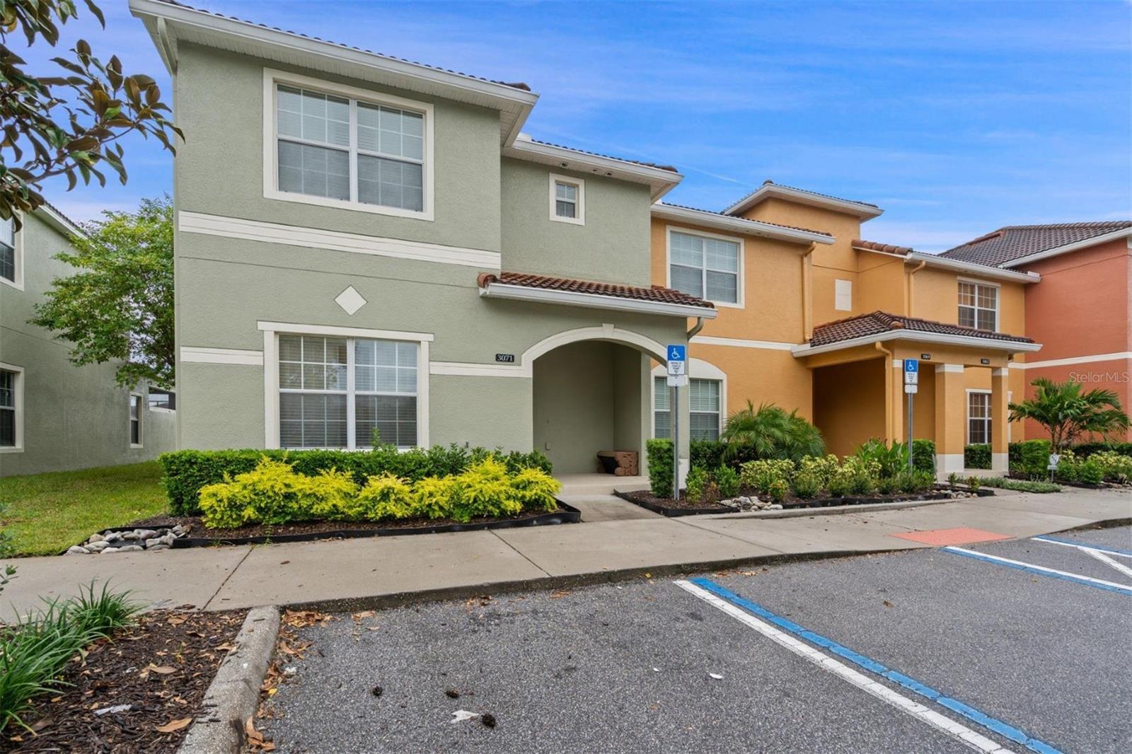 3071 BEACH PALM AVE, KISSIMMEE, FL