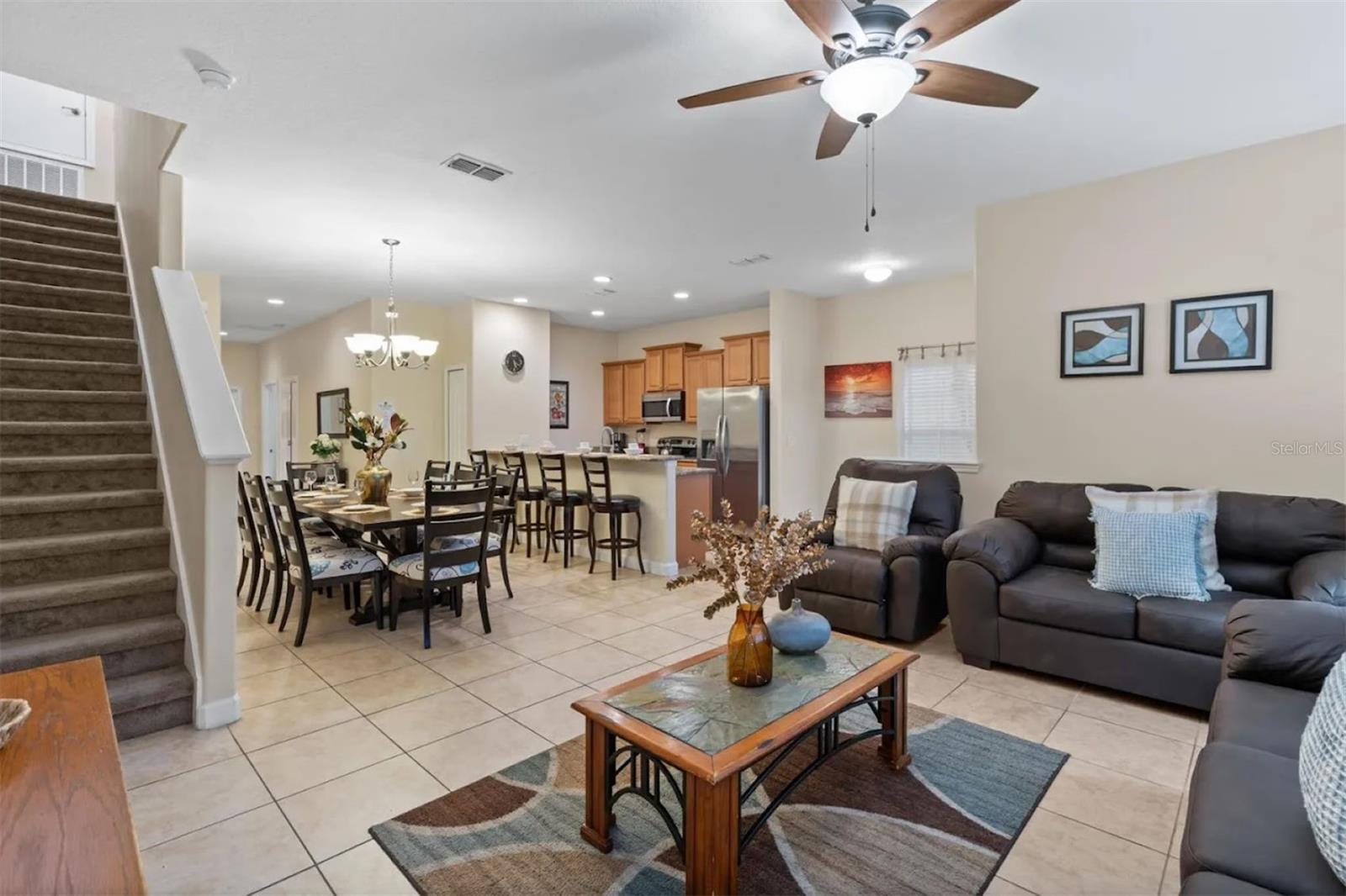 3071 BEACH PALM AVE, KISSIMMEE, FL — photo 4