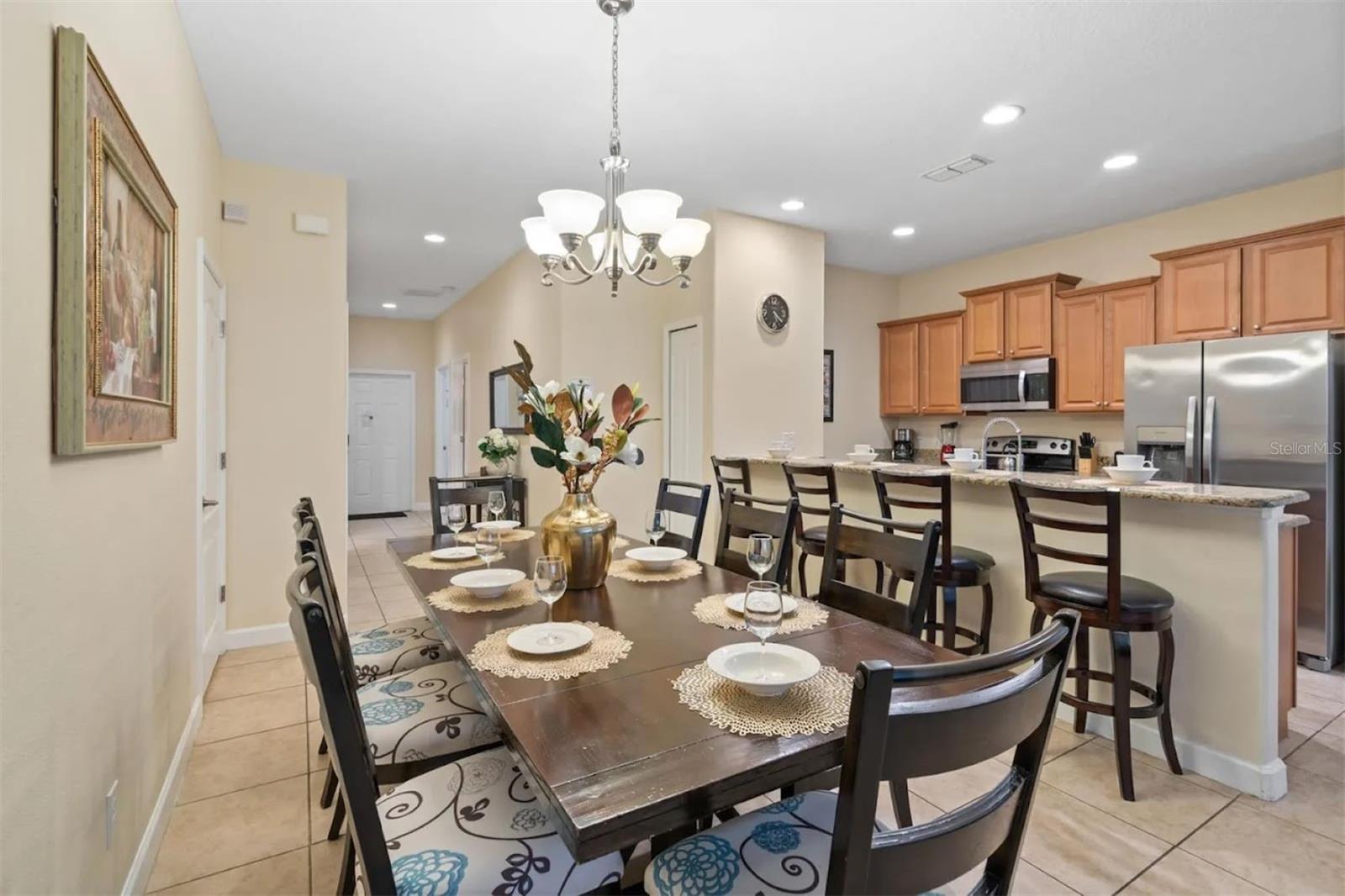 3071 BEACH PALM AVE, KISSIMMEE, FL — photo 5