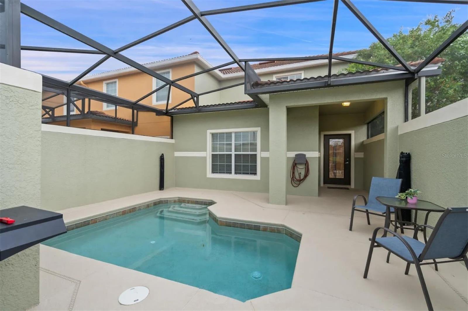 3071 BEACH PALM AVE, KISSIMMEE, FL — photo 26