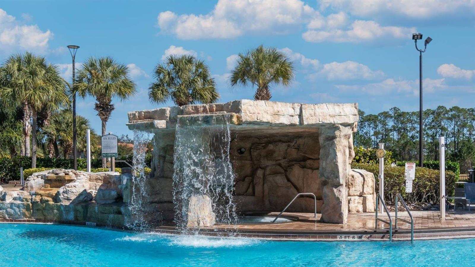 3071 BEACH PALM AVE, KISSIMMEE, FL — photo 37