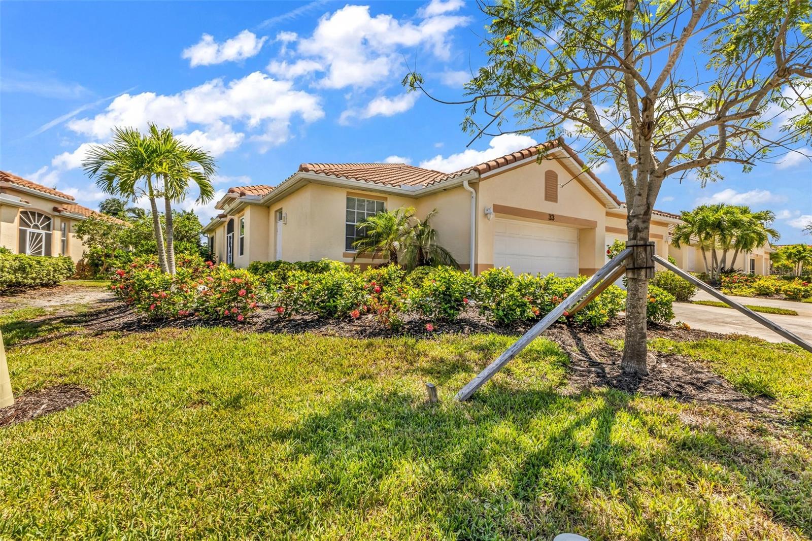 3181 MATECUMBE KEY RD #33, PUNTA GORDA, FL