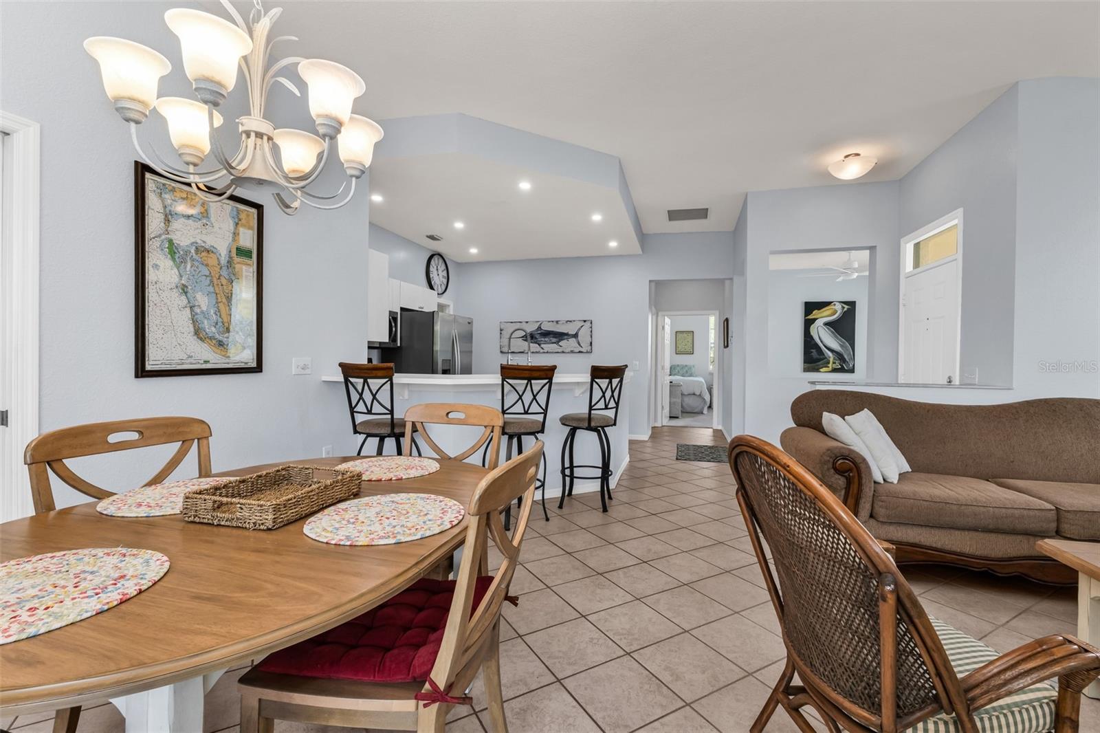 3181 MATECUMBE KEY RD #33, PUNTA GORDA, FL — photo 16