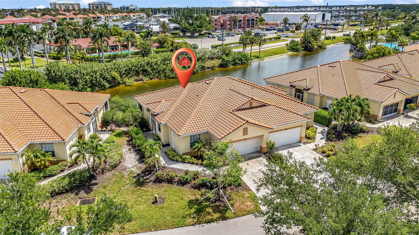 3181 MATECUMBE KEY RD #33, PUNTA GORDA, FL — photo 40