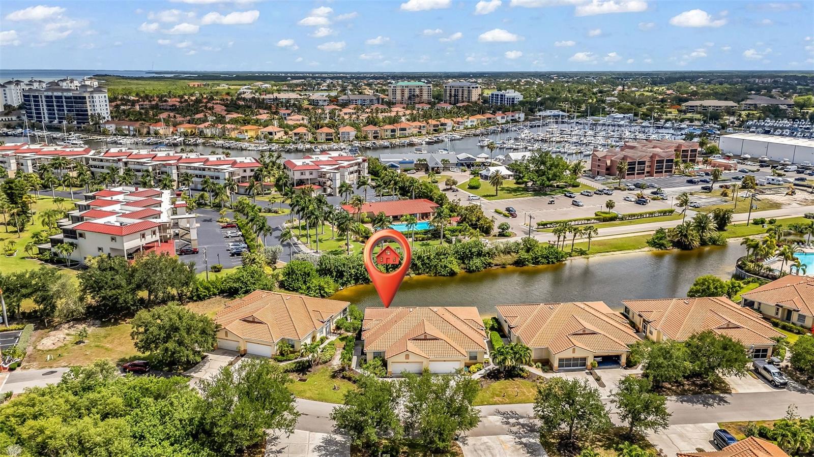 3181 MATECUMBE KEY RD #33, PUNTA GORDA, FL — photo 41