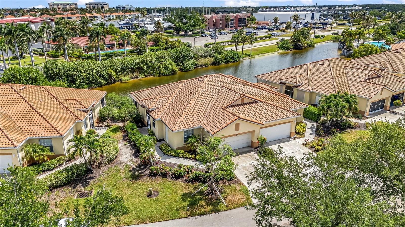 3181 MATECUMBE KEY RD #33, PUNTA GORDA, FL — photo 43