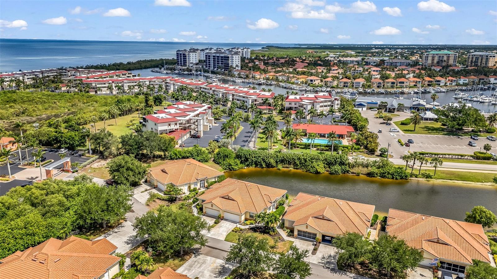 3181 MATECUMBE KEY RD #33, PUNTA GORDA, FL — photo 45