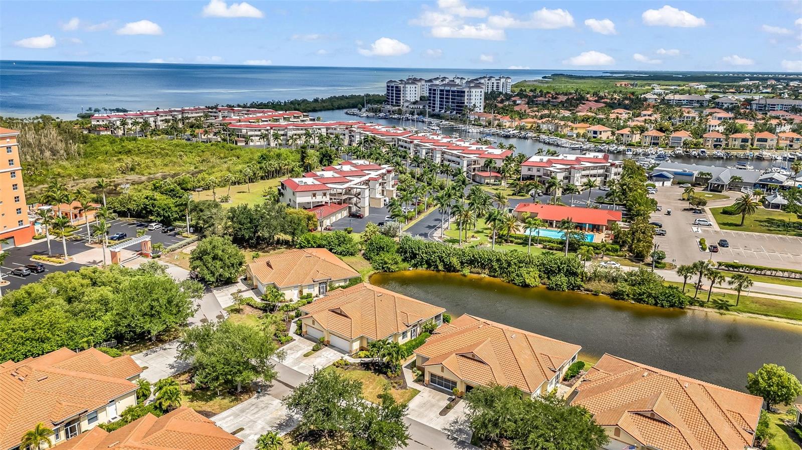 3181 MATECUMBE KEY RD #33, PUNTA GORDA, FL — photo 46